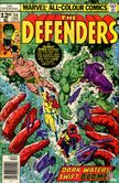 The Defenders 54 - Afbeelding 1