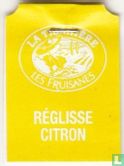 Réglisse Citron  - Afbeelding 3