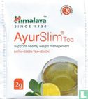 AyurSlim [r] Tea - Image 1