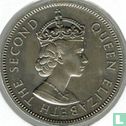 Seychellen ½ rupee 1969 - Afbeelding 2