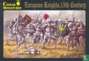 European Knights, 15th Century - Bild 1