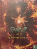 Art of The Witcher Card Game - Bild 1