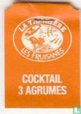Cocktail 3 Agrumes  - Afbeelding 3