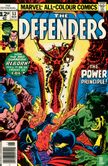 The Defenders 53 - Afbeelding 1