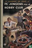 De jongens van de hobby club - Afbeelding 1