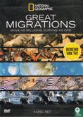 Great Migrations [volle box] - Afbeelding 1