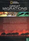 Great Migrations [volle box] - Afbeelding 2