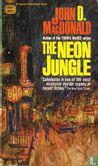 The Neon Jungle - Afbeelding 1