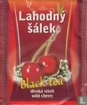 Black tea wild cherry - Image 1