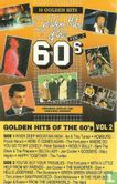 Golden Hits of the 60's 2 - Afbeelding 1