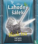 Black tea earl grey - Afbeelding 1