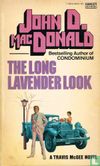 The Long Lavender Look - Afbeelding 1