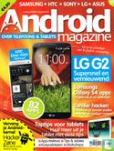 Android Magazine NL 17 - Bild 1