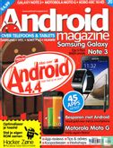 Android Magazine NL 20 - Bild 1