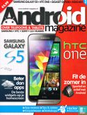 Android Magazine NL 22 - Bild 1