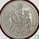 Canada 50 cents 1978 (vierkante juwelen) - Afbeelding 1