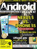 Android Magazine NL 19 - Bild 1