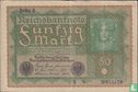 Reichsbanknote, 50 Mark 1919 (Reihe 2) - Image 1