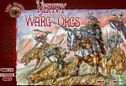 Heavy Warg Orcs - Afbeelding 1