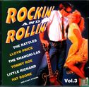 Keep On Rockin' & Rollin' Volume 3 - Image 1
