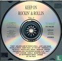 Keep On Rockin' & Rollin' Volume 3 - Bild 3