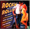 Keep On Rockin' & Rollin' Volume 1 - Image 1