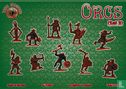 Orcs set3 - Afbeelding 2