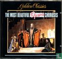 The Most Beautiful Opera Choruses - Afbeelding 1