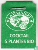 Cocktail 5 Plantes Bio - Afbeelding 3