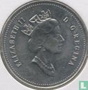Canada 50 cents 1994 - Afbeelding 2
