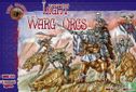 Light Warg Orcs - Afbeelding 1