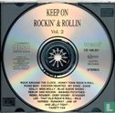 Keep On Rockin' & Rollin' Volume 2 - Afbeelding 3