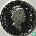 Canada 50 cents 1997 (PROOF) "Newfoundland" - Image 2