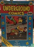 The Best of Bijou Funnies / The Apex Treasury Of Underground Comics - Image 2