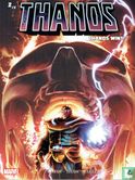 Thanos wint! 2