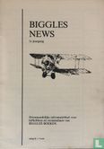 Biggles News Magazine 3 - Image 1
