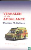 Verhalen uit de ambulance - Bild 1