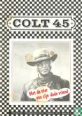 Colt 45 #1123 - Afbeelding 1