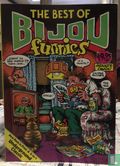 The Best of Bijou Funnies / The Apex Treasury Of Underground Comics - Image 1
