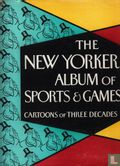 The New Yorker Album of Sports and Games - Afbeelding 1