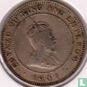 Jamaica ½ penny 1907 - Afbeelding 1