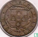 Jamaika ½ Penny 1907 - Bild 2
