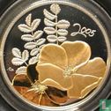 Canada 50 cents 2005 (PROOF) "Golden Rose" - Afbeelding 1