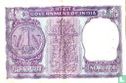 India 1 Rupee 1977 - Afbeelding 2