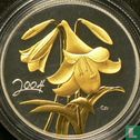Canada 50 cents 2004 (PROOF) "Easter lily" - Afbeelding 1