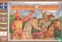Scythian Cavalry - Afbeelding 1