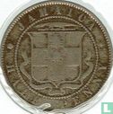 Jamaica ½ penny 1895 - Image 2
