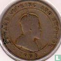 Jamaïque 1 penny 1906 - Image 1