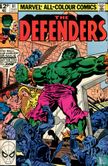 The Defenders 81 - Afbeelding 1