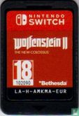 Wolfenstein II: The New Colossus - Image 3